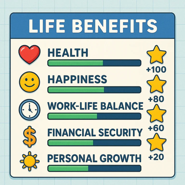 Featured image for 10 Life-Changing Benefits You Need in 2026