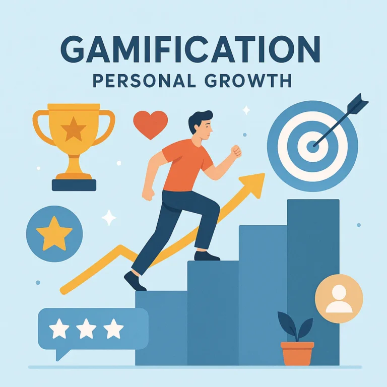 Featured image for 15 Ways to Gamify Your Life Master Personal Growth 2026