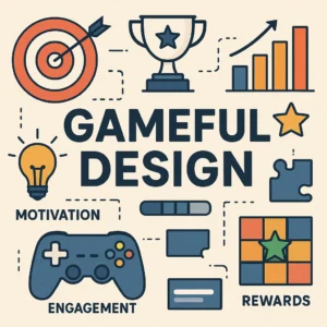 Featured image for 5 Gameful Design Secrets That Beat Traditional Gamification 2026