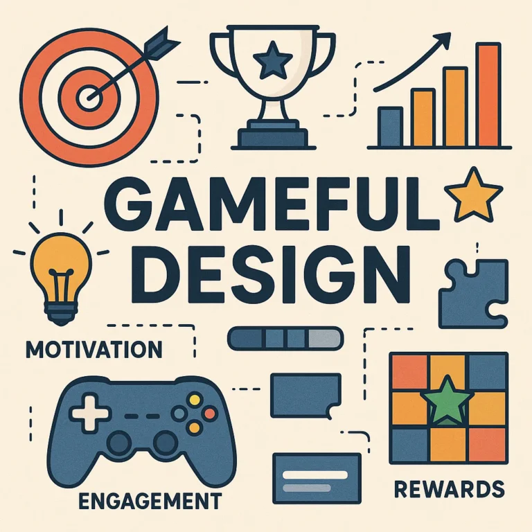 Featured image for 5 Gameful Design Secrets That Beat Traditional Gamification 2026