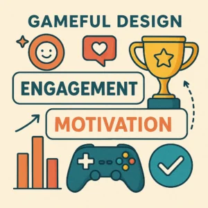 Featured image for 7 Gameful Design Principles for Engagement Motivation 2026