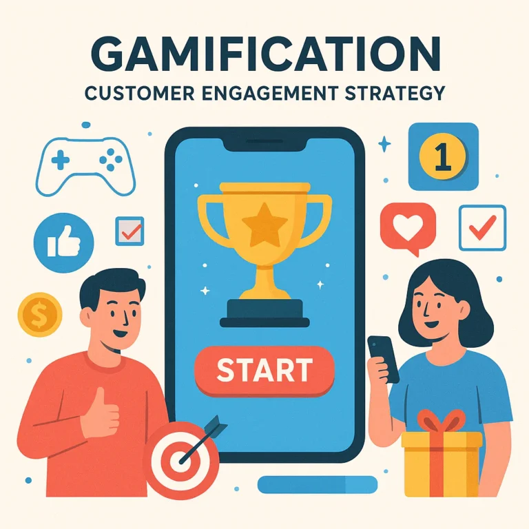 Featured image for Gameful Design for Customer Engagement Retention 2026