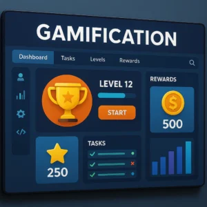 Featured image for Mastering Gamification Gameful Design in Tech 2026