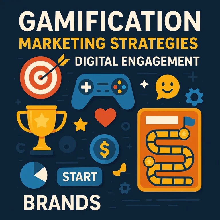 Featured image for 15 Gamification Marketing Strategies 2026