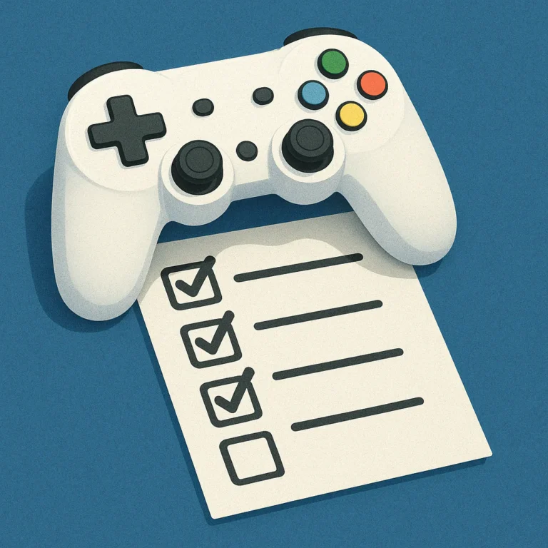 Featured image for Gamify Everything in Life 12 Epic Strategies to Win 2026