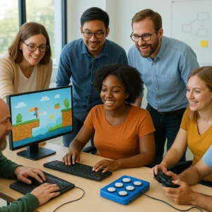 Featured image for Inclusive Gamification Designing for Everyone 2026