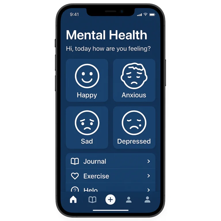 Featured image for Ethical Concerns in Gamified Mental Health Apps