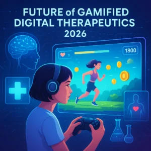 Featured image for Future of Gamified Digital Therapeutics 2026