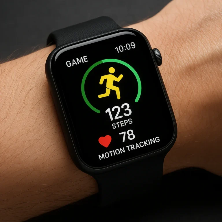 Featured image for Wearable Integration in Gaming 8 Ways to Make Play Move